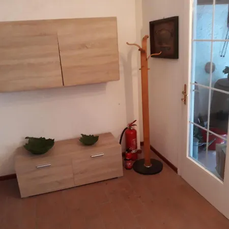 How To Get To Casa Daniela Ferienhaus Levanto