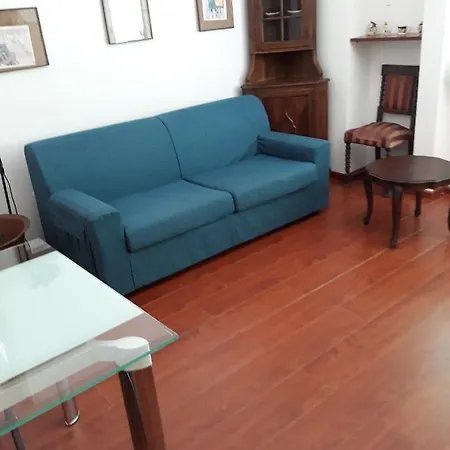 How To Get To Casa Daniela Levanto