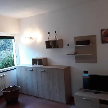 How To Get To Casa Daniela * Levanto