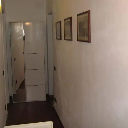 Dom wakacyjny How to get to Casa Daniela